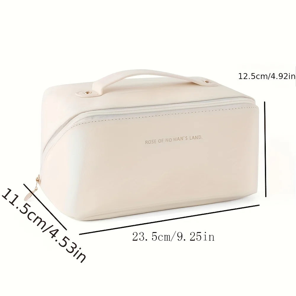 Kosmetiktasche für Damen, Kulturbeutel