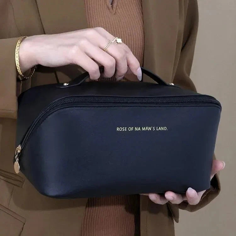 Kosmetiktasche für Damen, Kulturbeutel