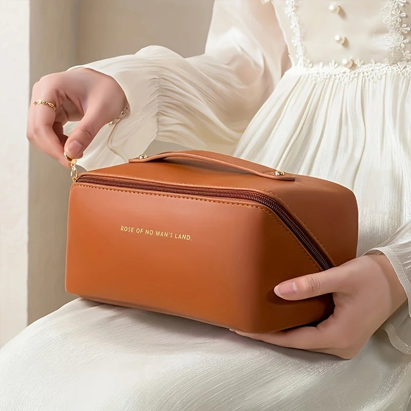 Kosmetiktasche für Damen, Kulturbeutel