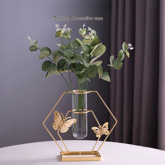 Schmetterlingsvase - Badeno