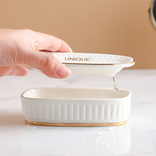 Seifenschale UINQUE - Badeno