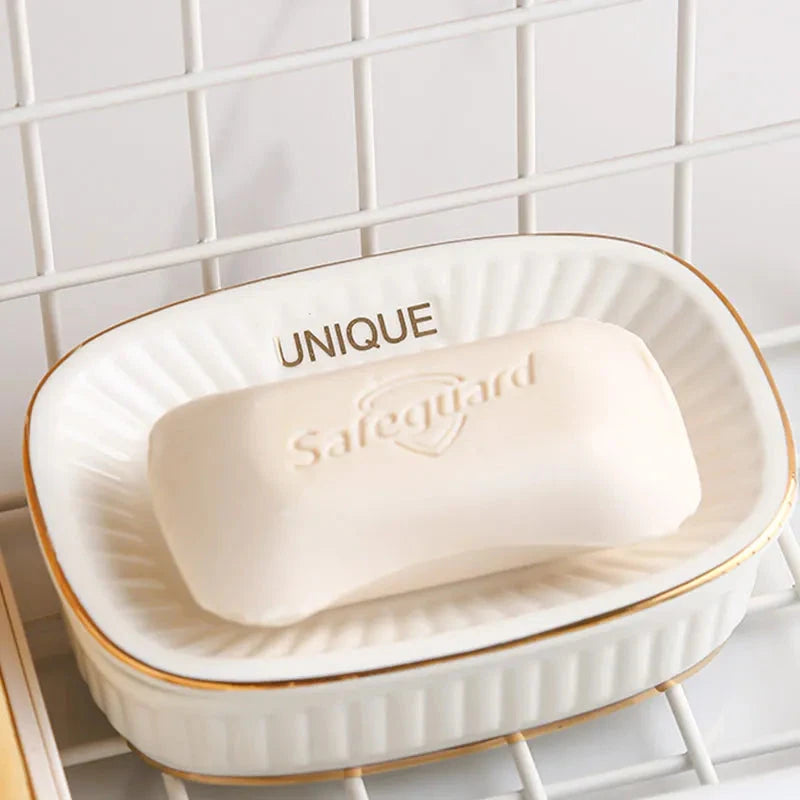 Seifenschale UINQUE - Badeno