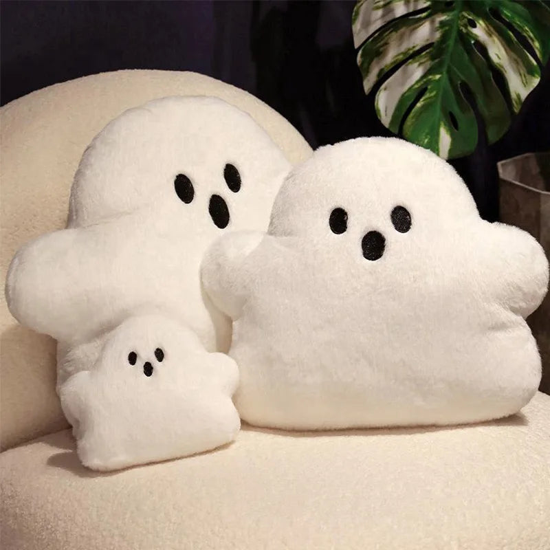 Kuschelkissen Geist - Halloween