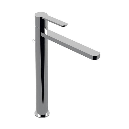 Berlin Einhebel-Waschtischmischer Hoch - Badeno