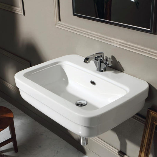 Simas Abflussstöpsel Chrom - Badeno