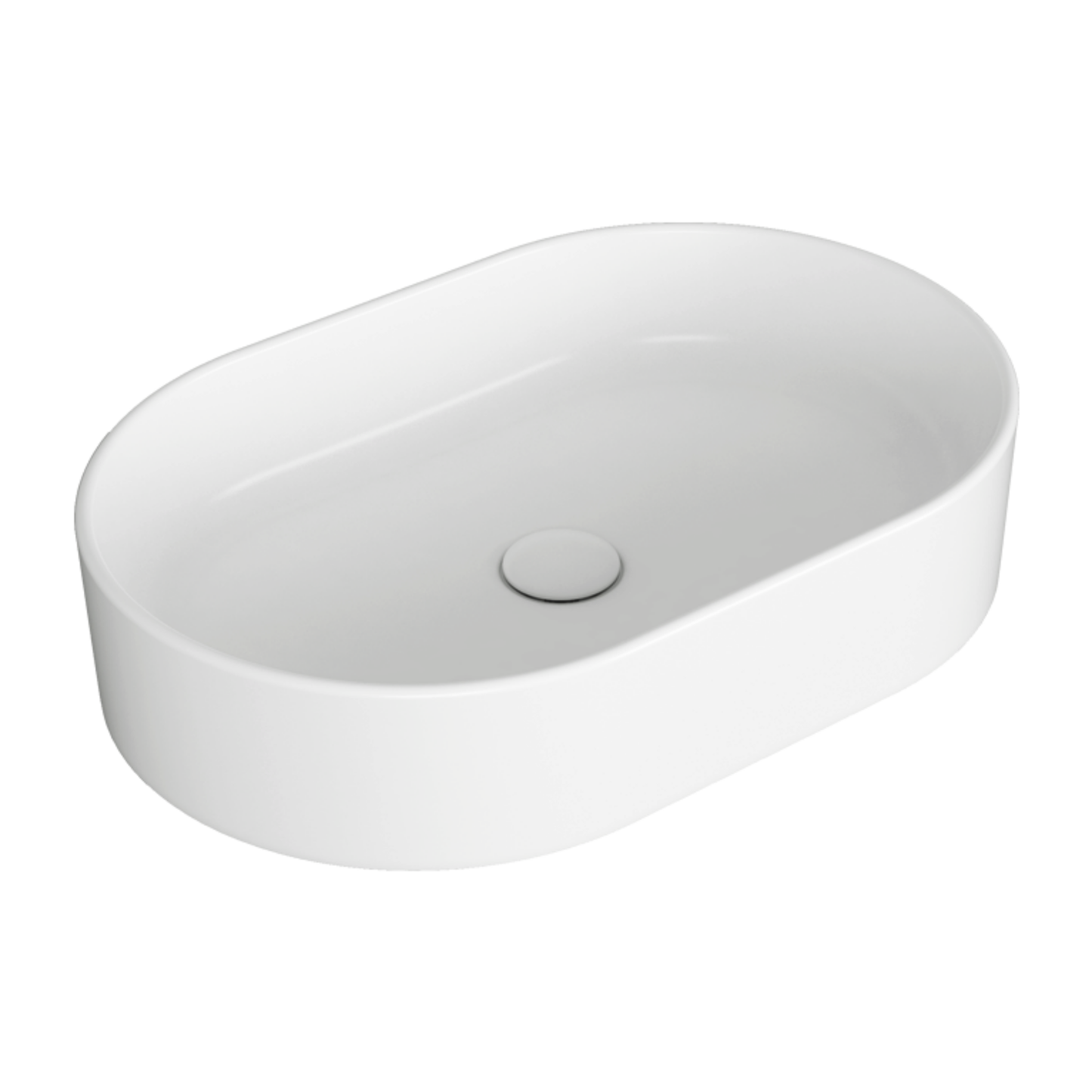 Aufsatzwaschbecken Foriù oval - Badeno