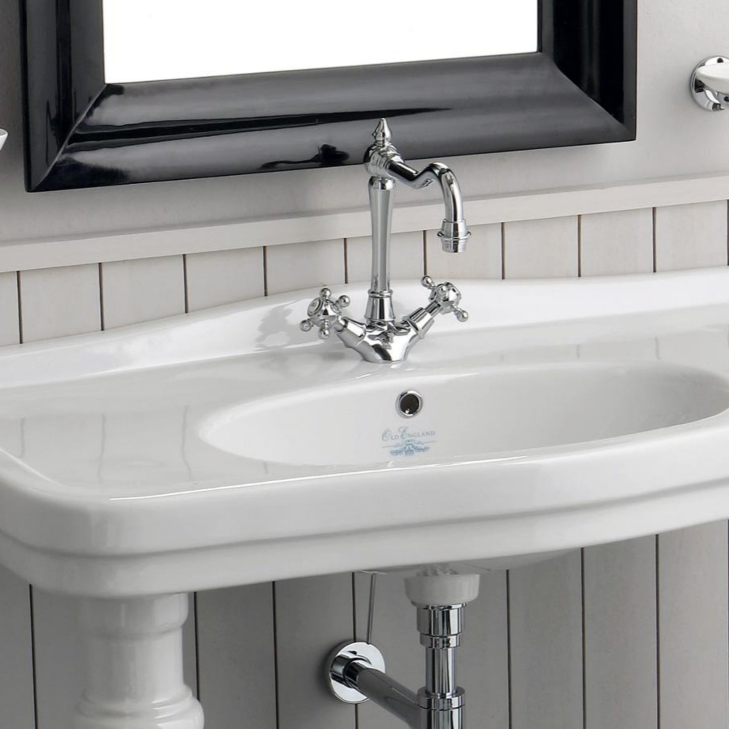 Simas Siphon 165 - Badeno