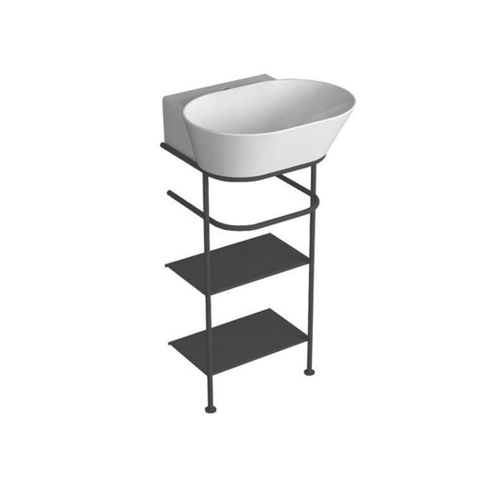 Waschbecken Wave lang - Badeno