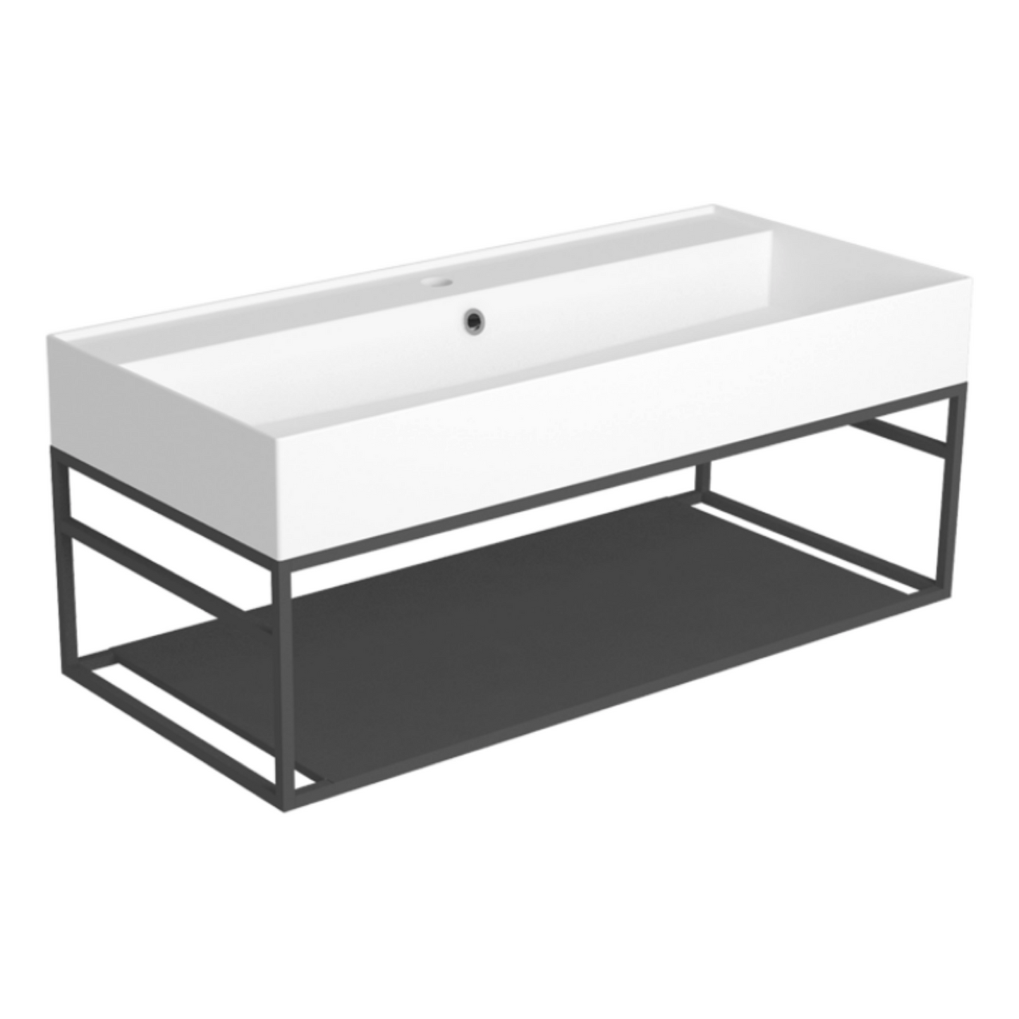 Waschbecken Agile - Badeno