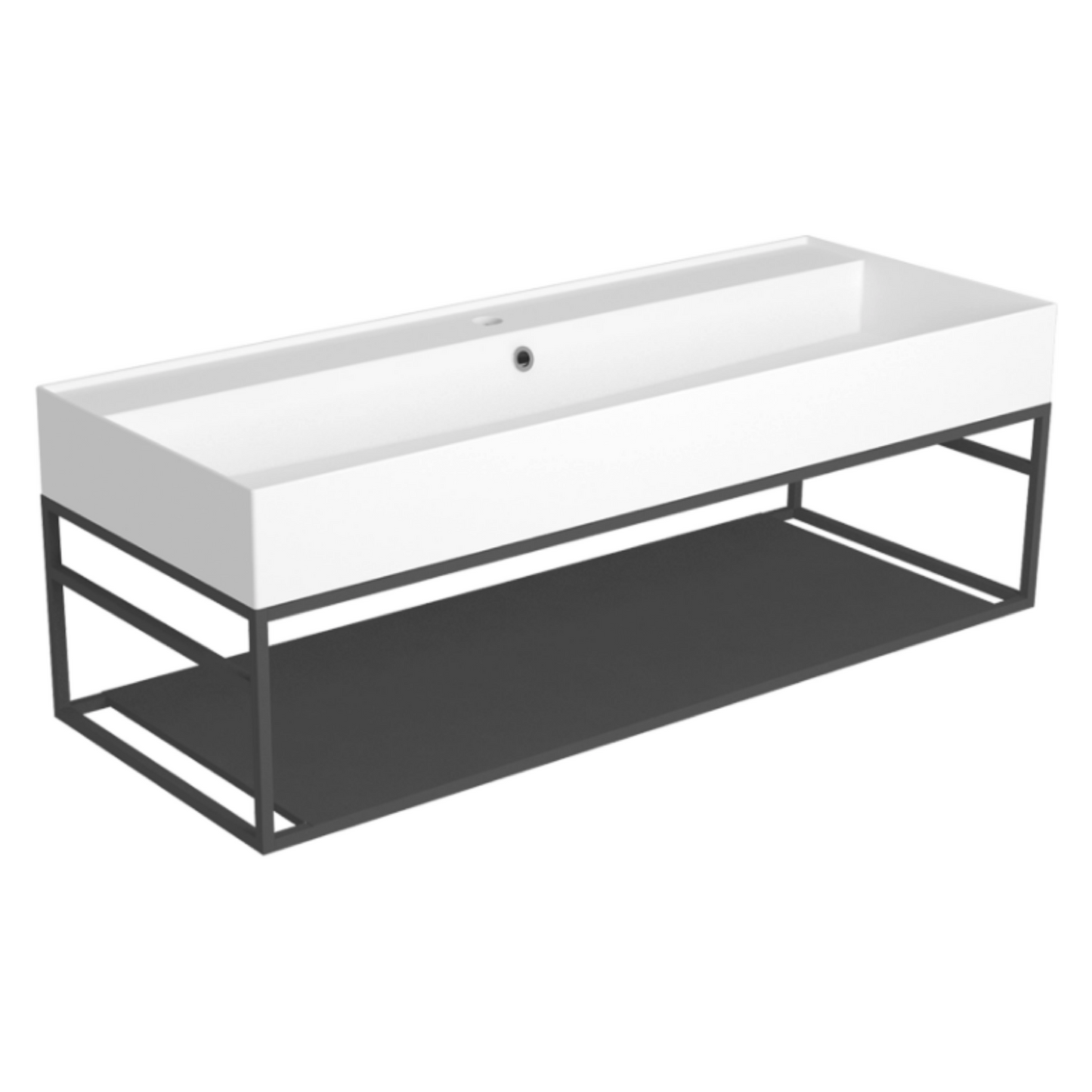 Waschbecken Agile - Badeno