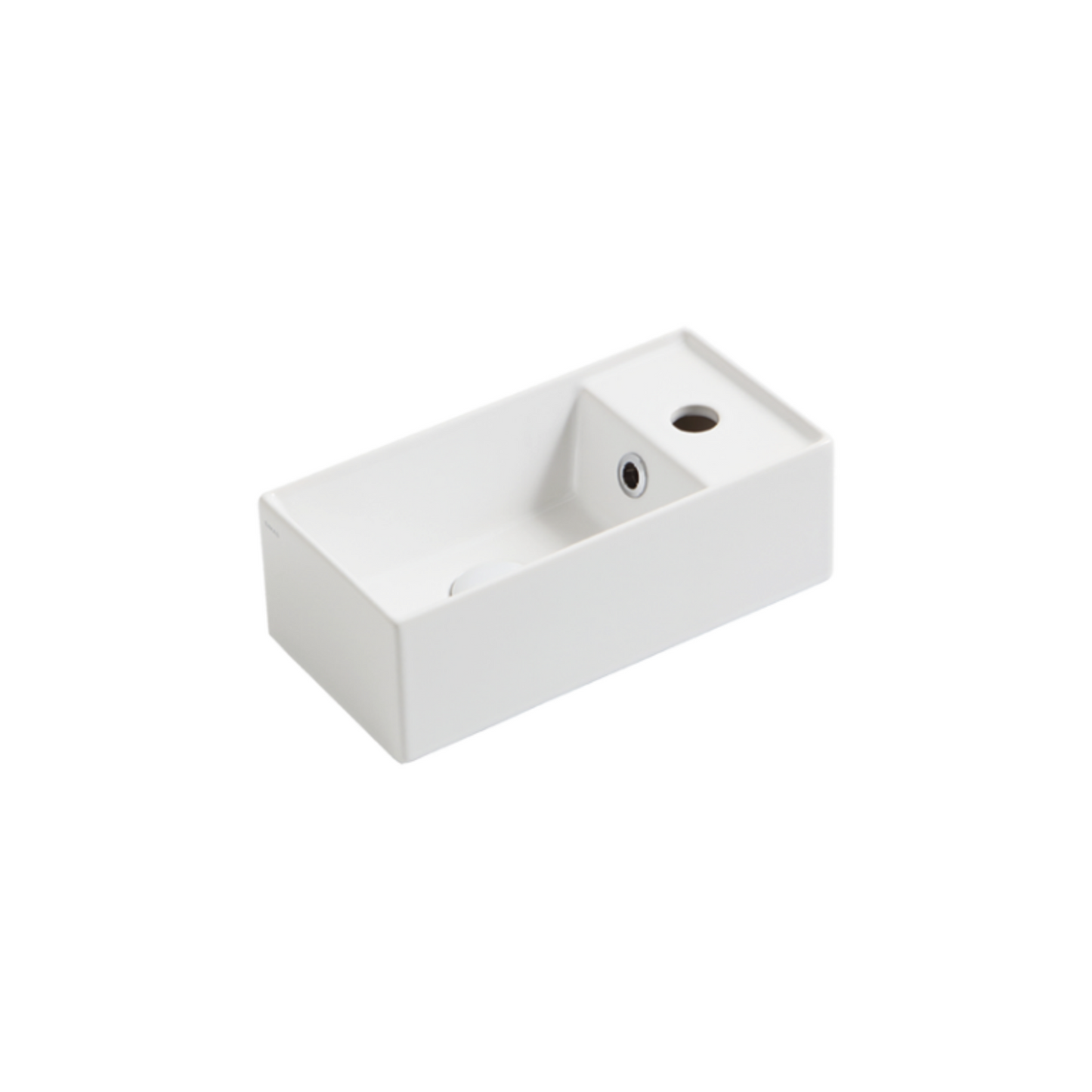 Handwaschbecken Agile - Badeno
