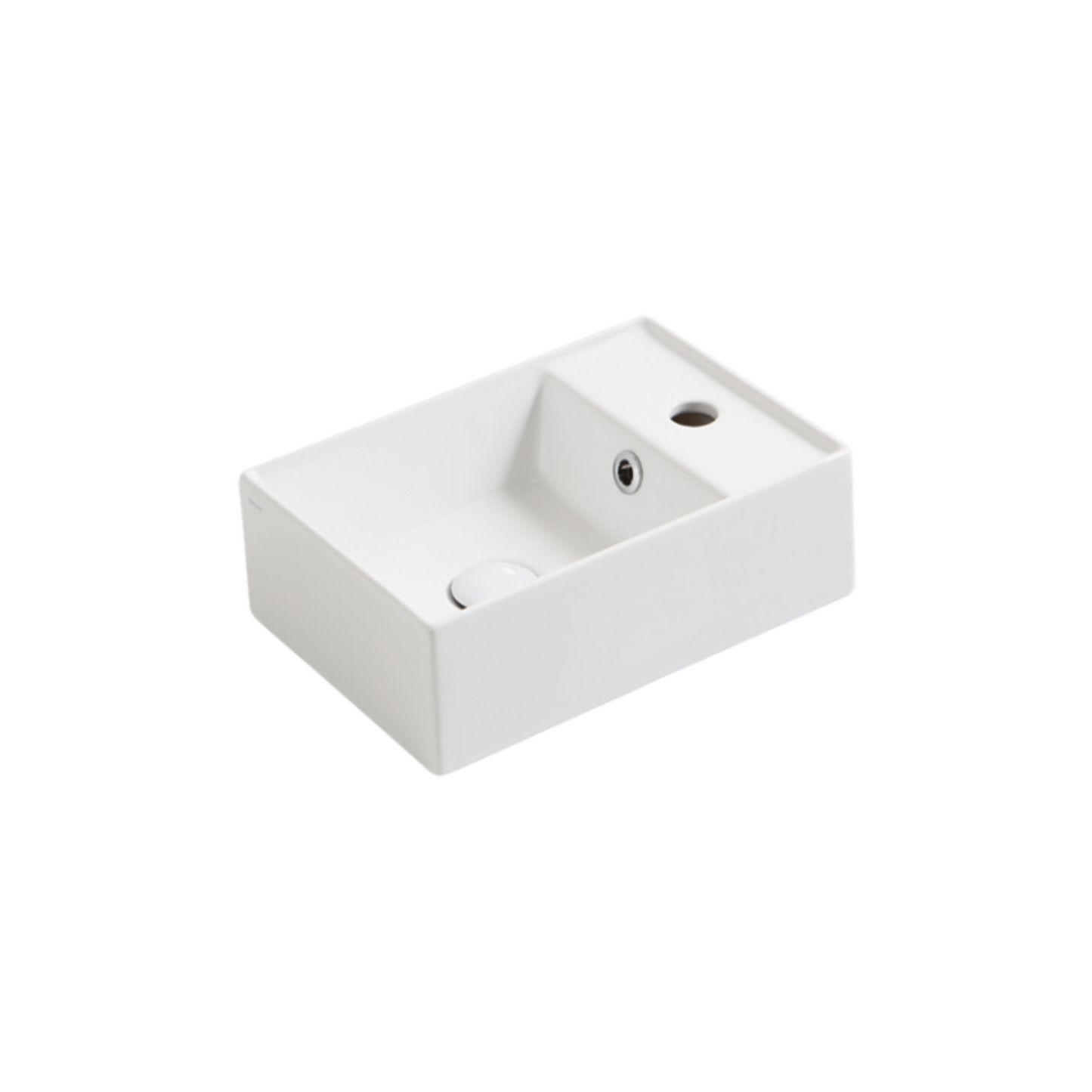 Handwaschbecken Agile - Badeno