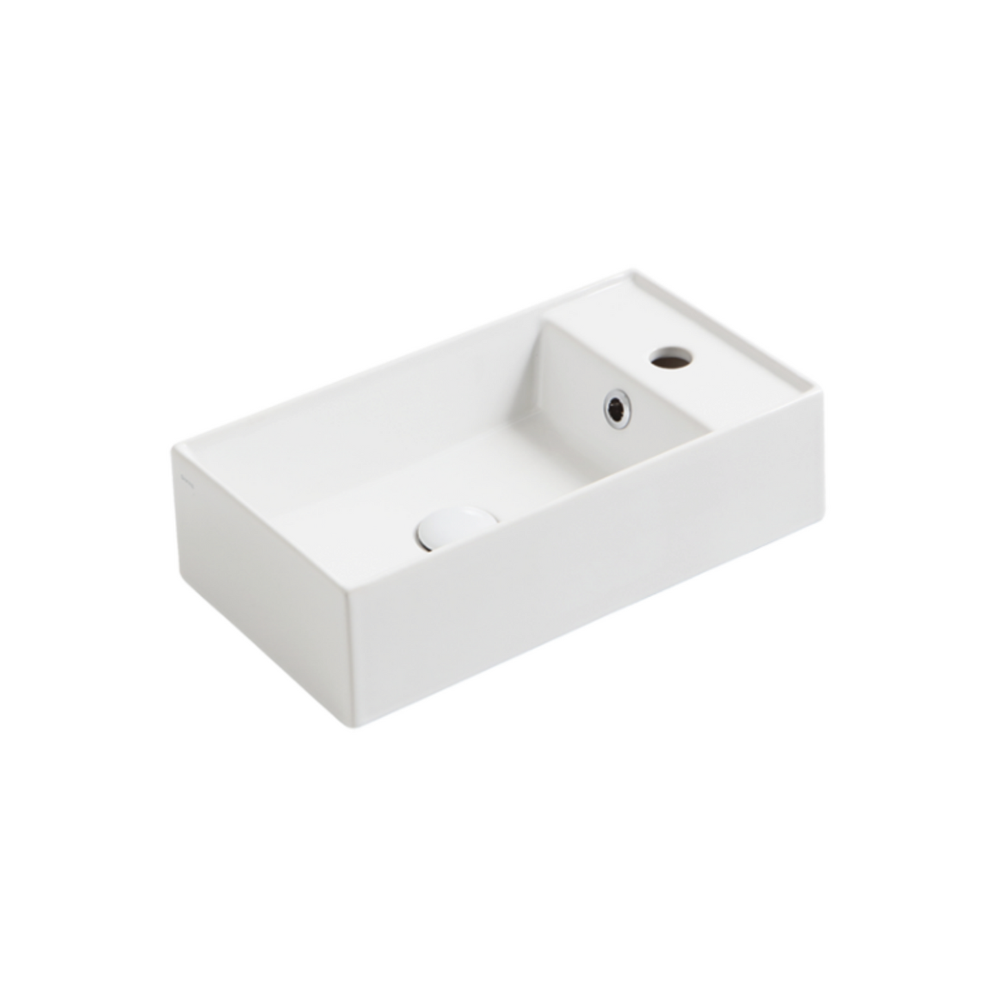 Handwaschbecken Agile - Badeno