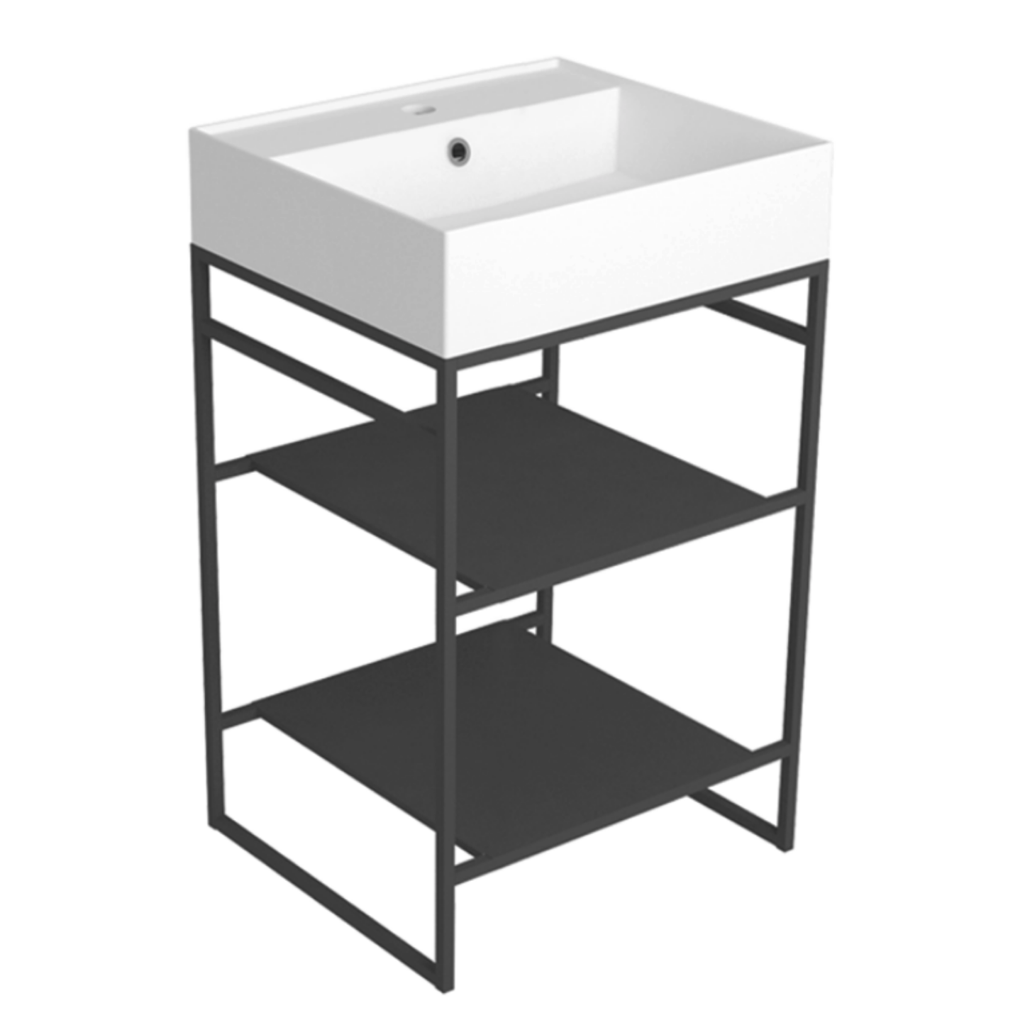 Waschbecken Agile - Badeno