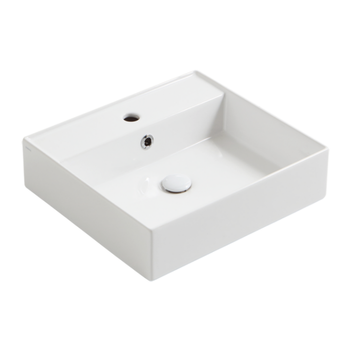 Waschbecken Agile - Badeno