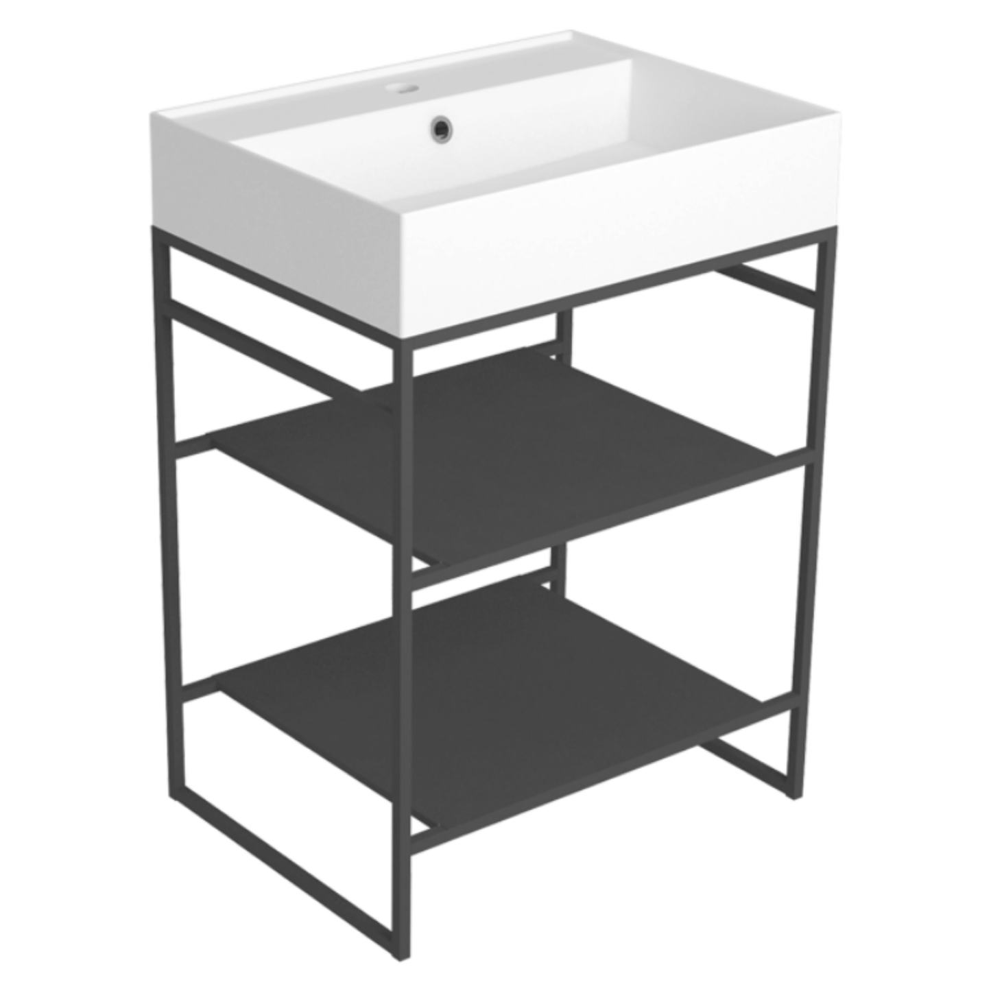 Waschbecken Agile - Badeno