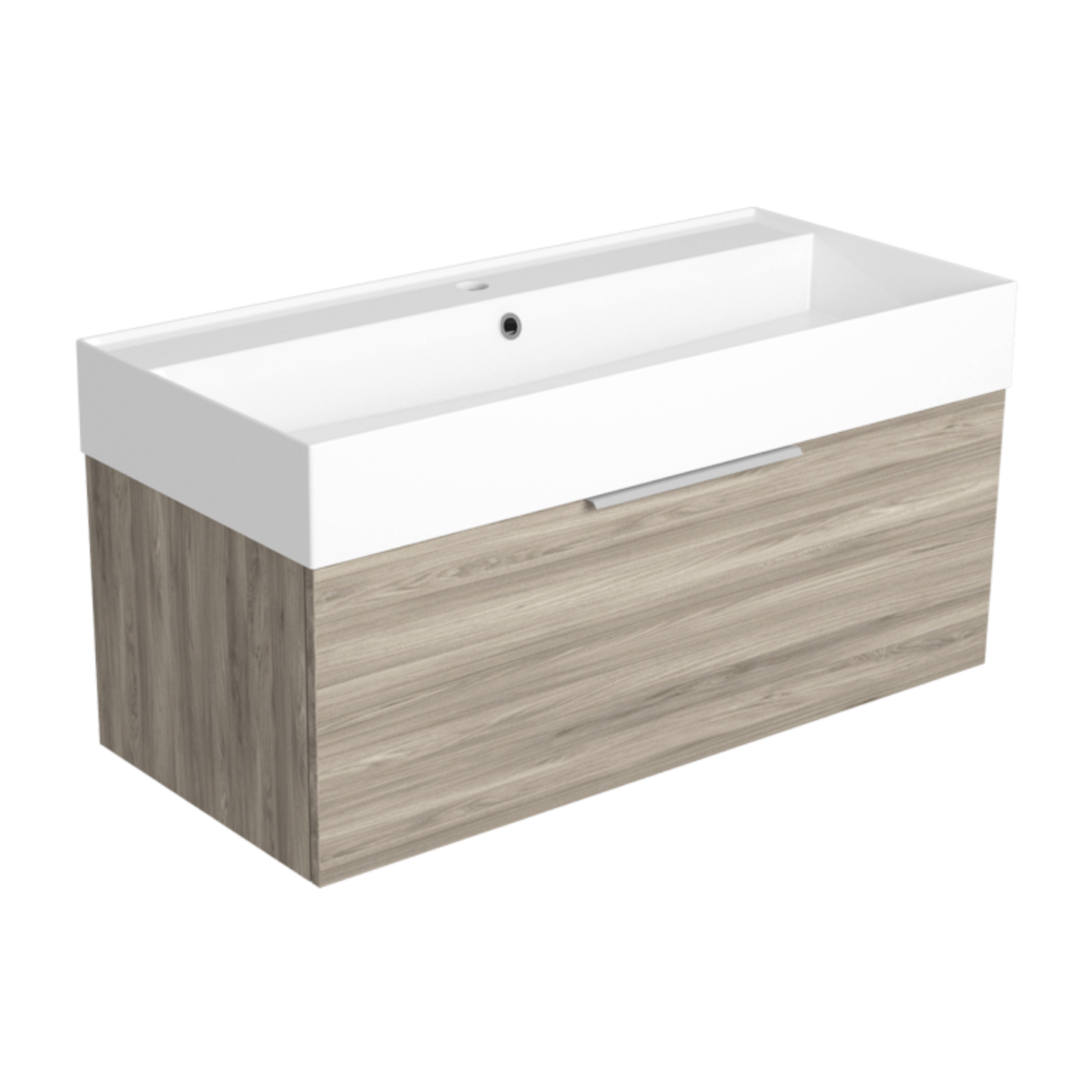 Waschbecken Agile - Badeno