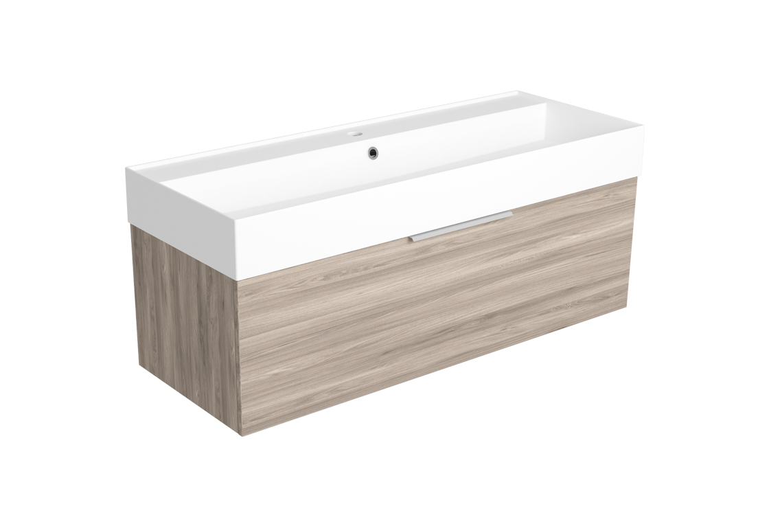 Waschbecken Agile - Badeno