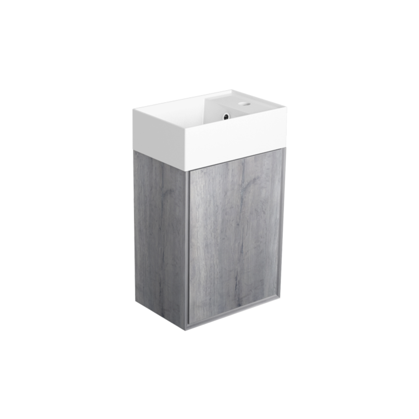 Handwaschbecken Agile - Badeno