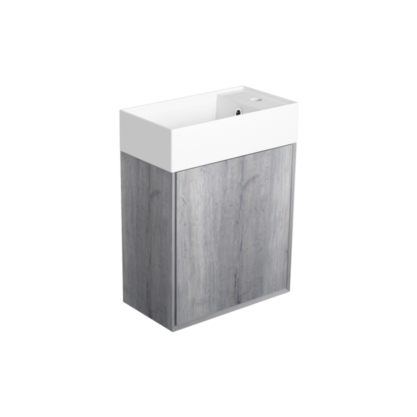 Handwaschbecken Agile - Badeno