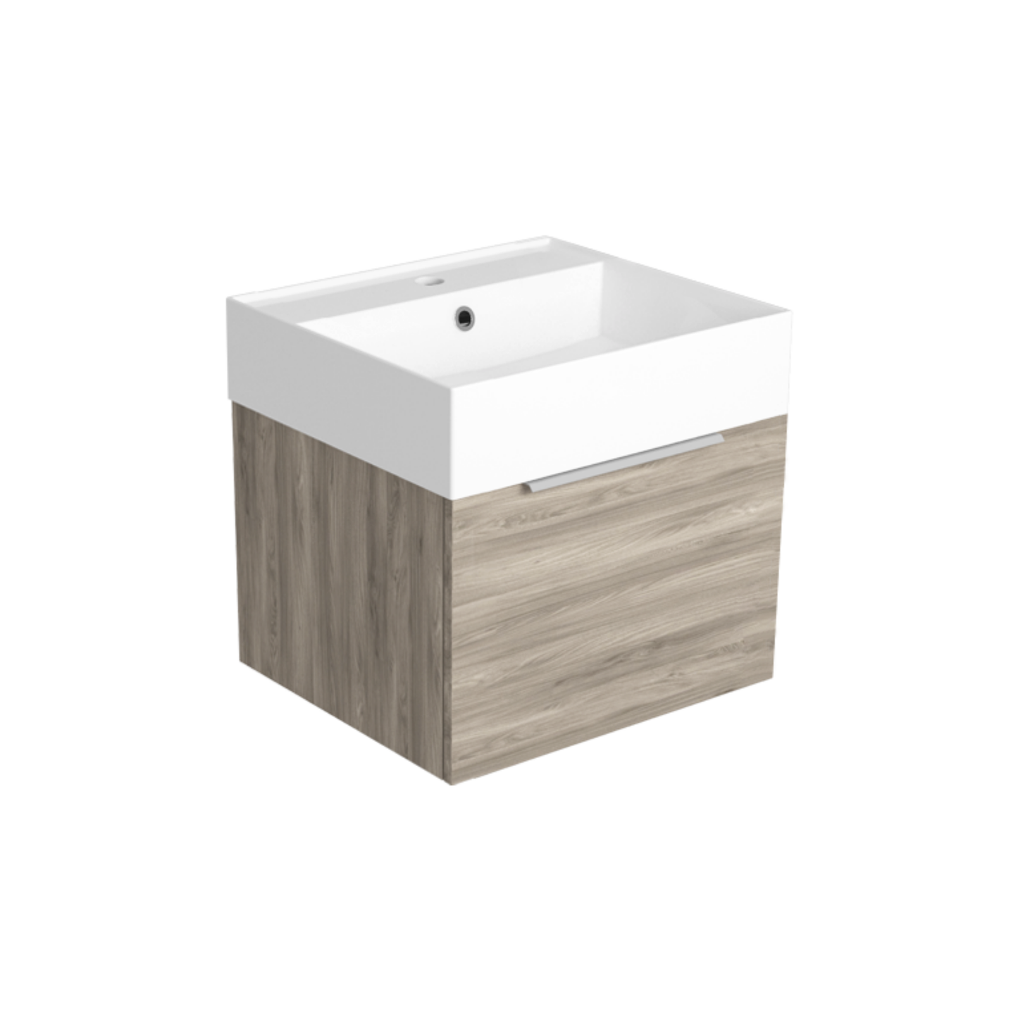 Waschbecken Agile - Badeno
