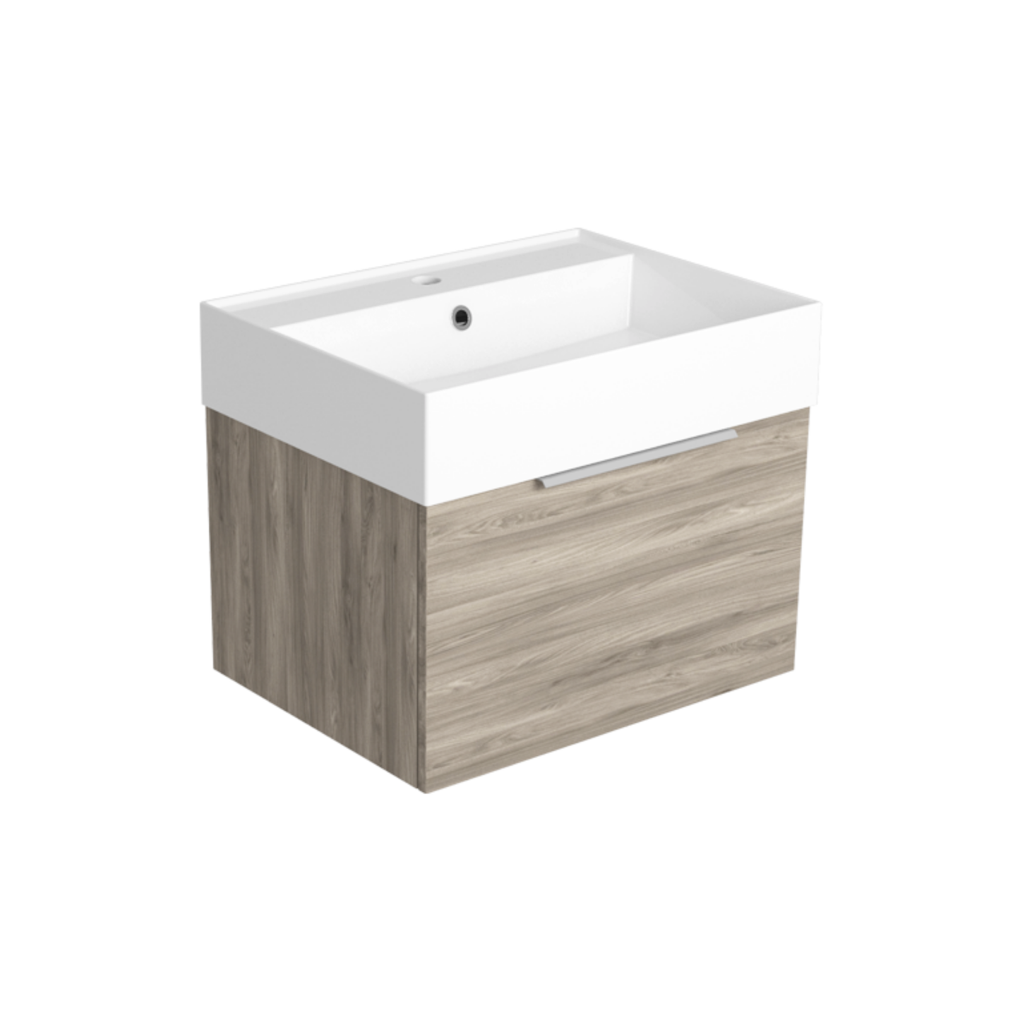 Waschbecken Agile - Badeno