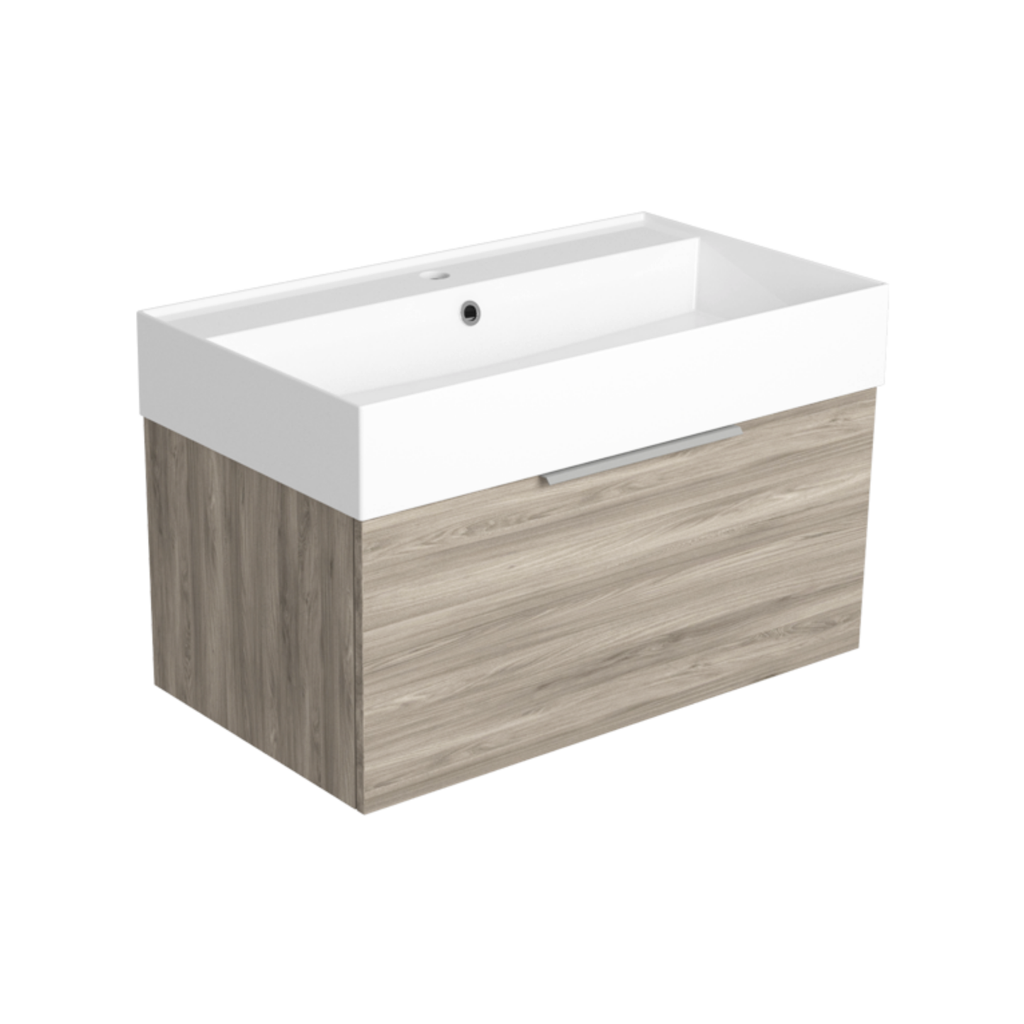 Waschbecken Agile - Badeno