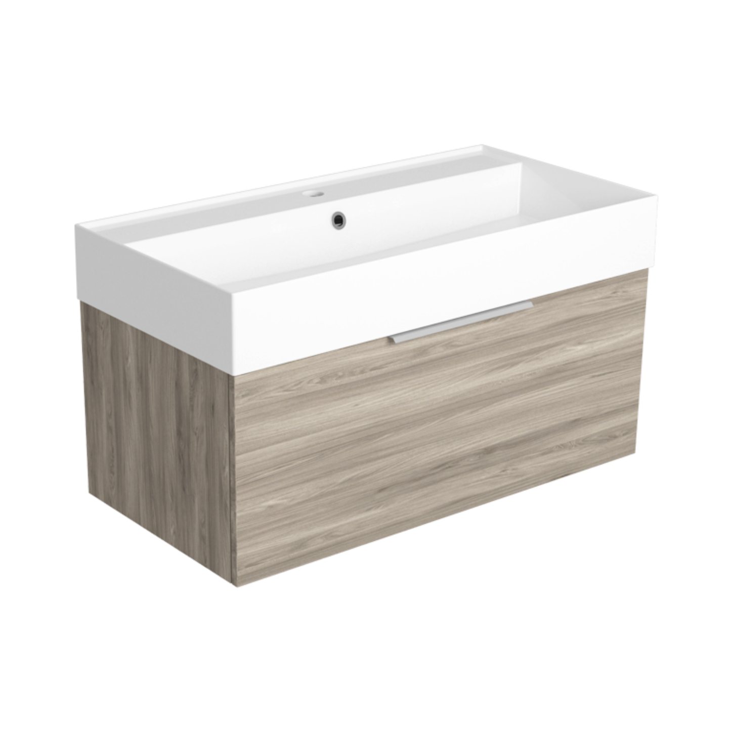 Waschbecken Agile - Badeno