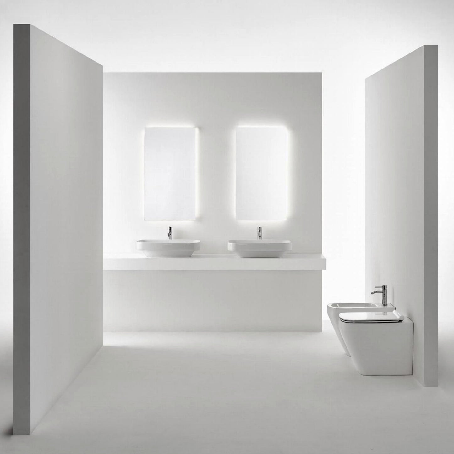 Waschbecken Baden Baden - Badeno