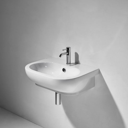 Waschbecken E-Line - Badeno