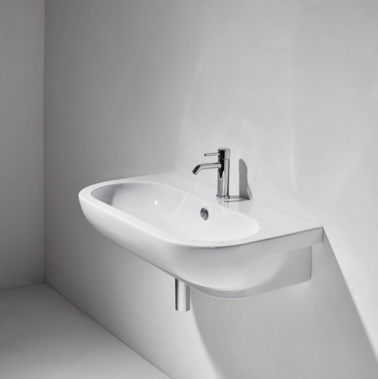 Waschbecken E-Line - Badeno