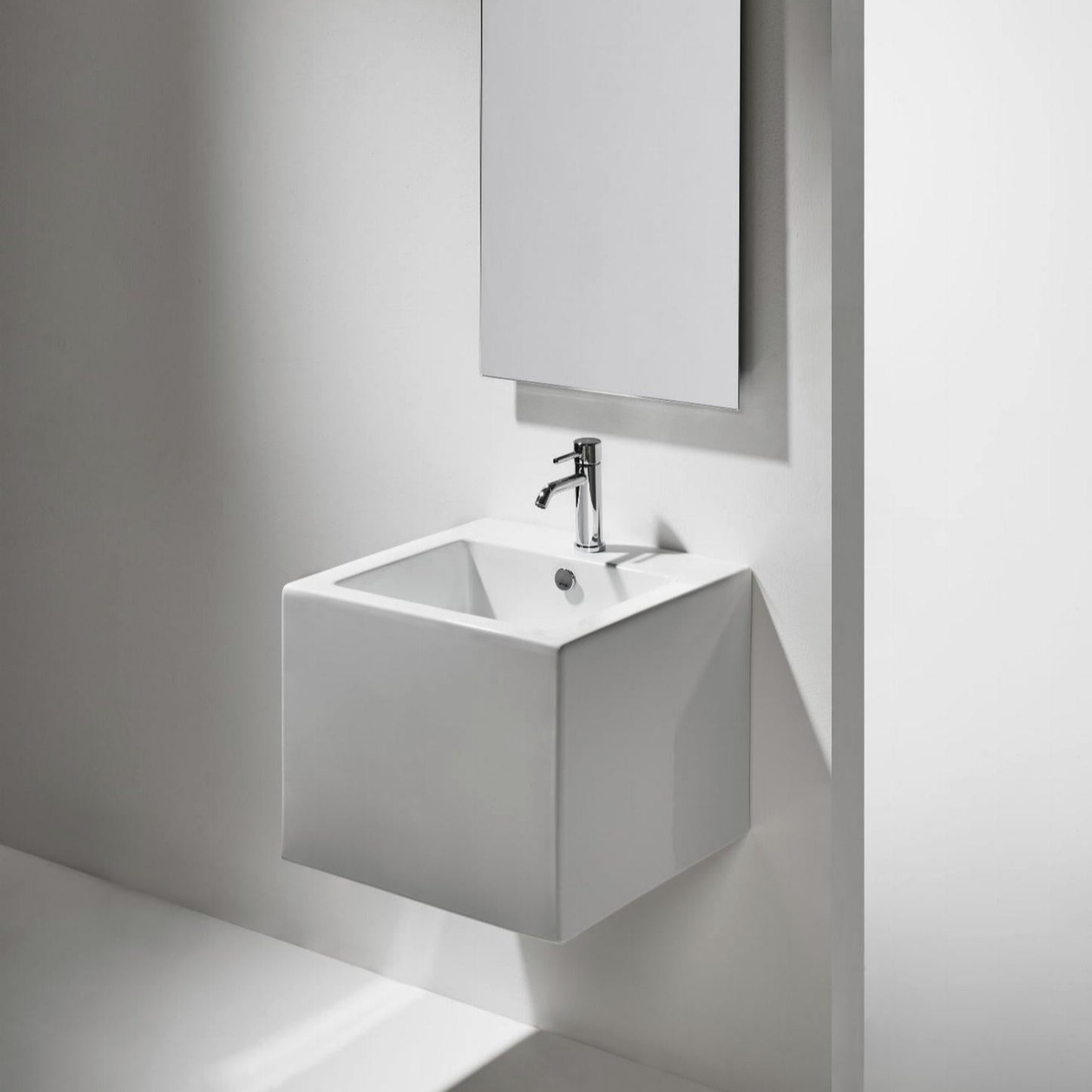 Designwaschbecken Frozen - Badeno