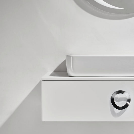 Waschbecken Henges - Badeno