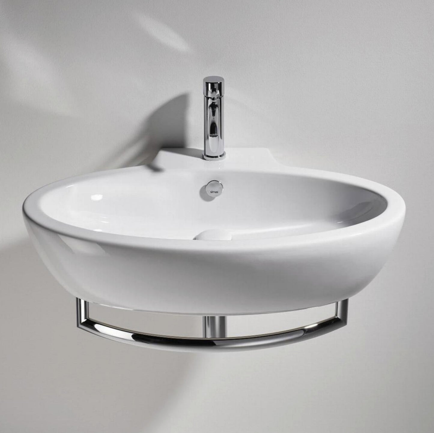 Waschbecken LFT Spazio - Badeno