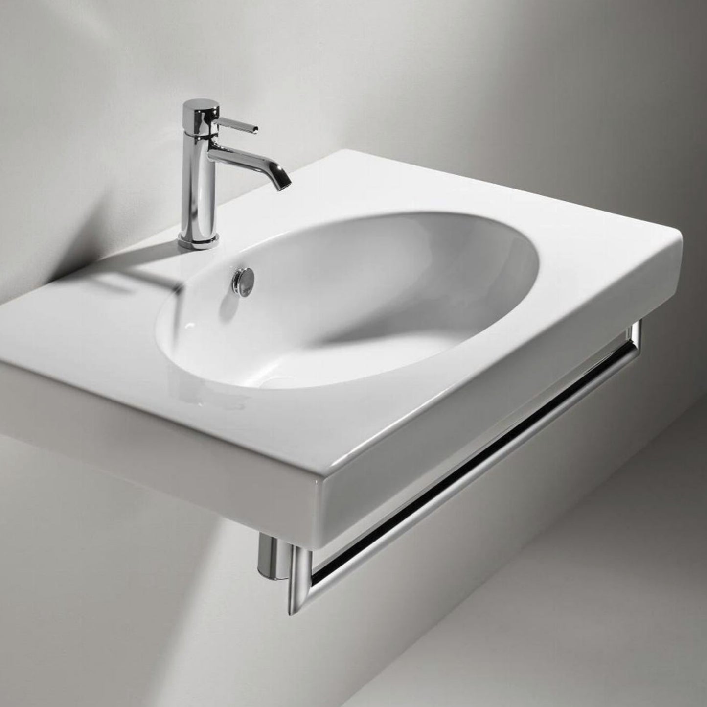 Wandwaschbecken LFT Spazio - Badeno