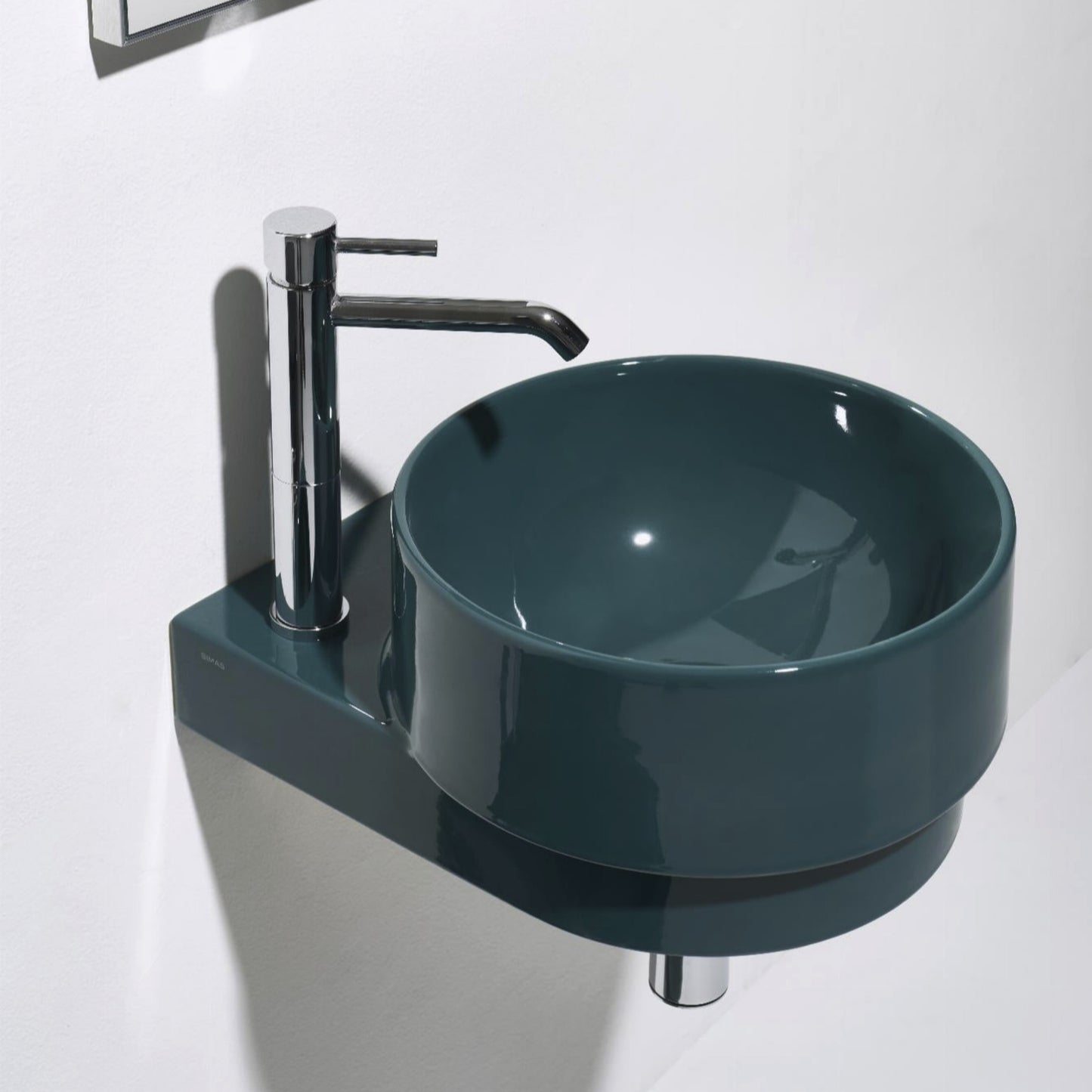 Wandwaschbecken PO·MO - Badeno