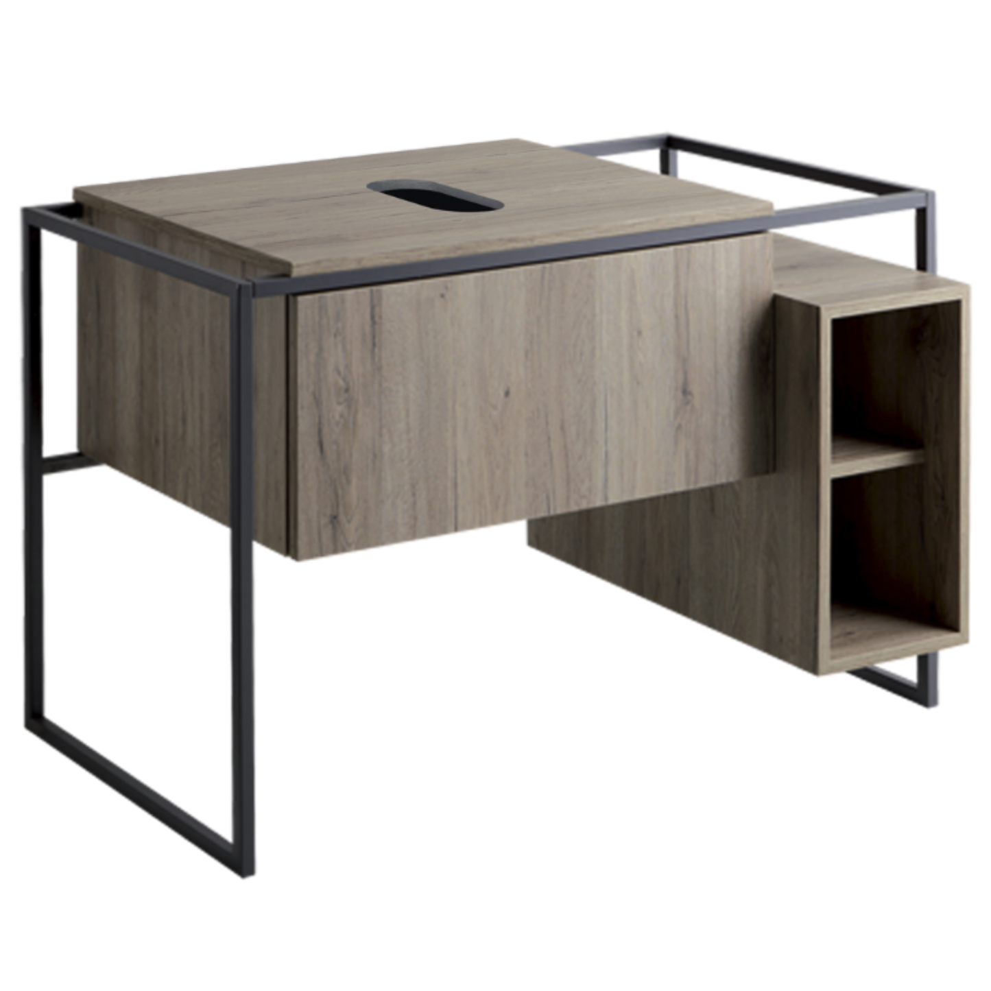 Sharp Unterschrank - Badeno