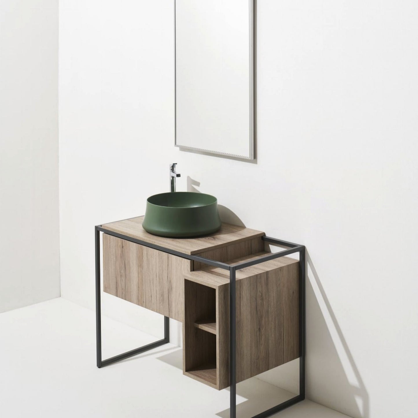Sharp Unterschrank - Badeno