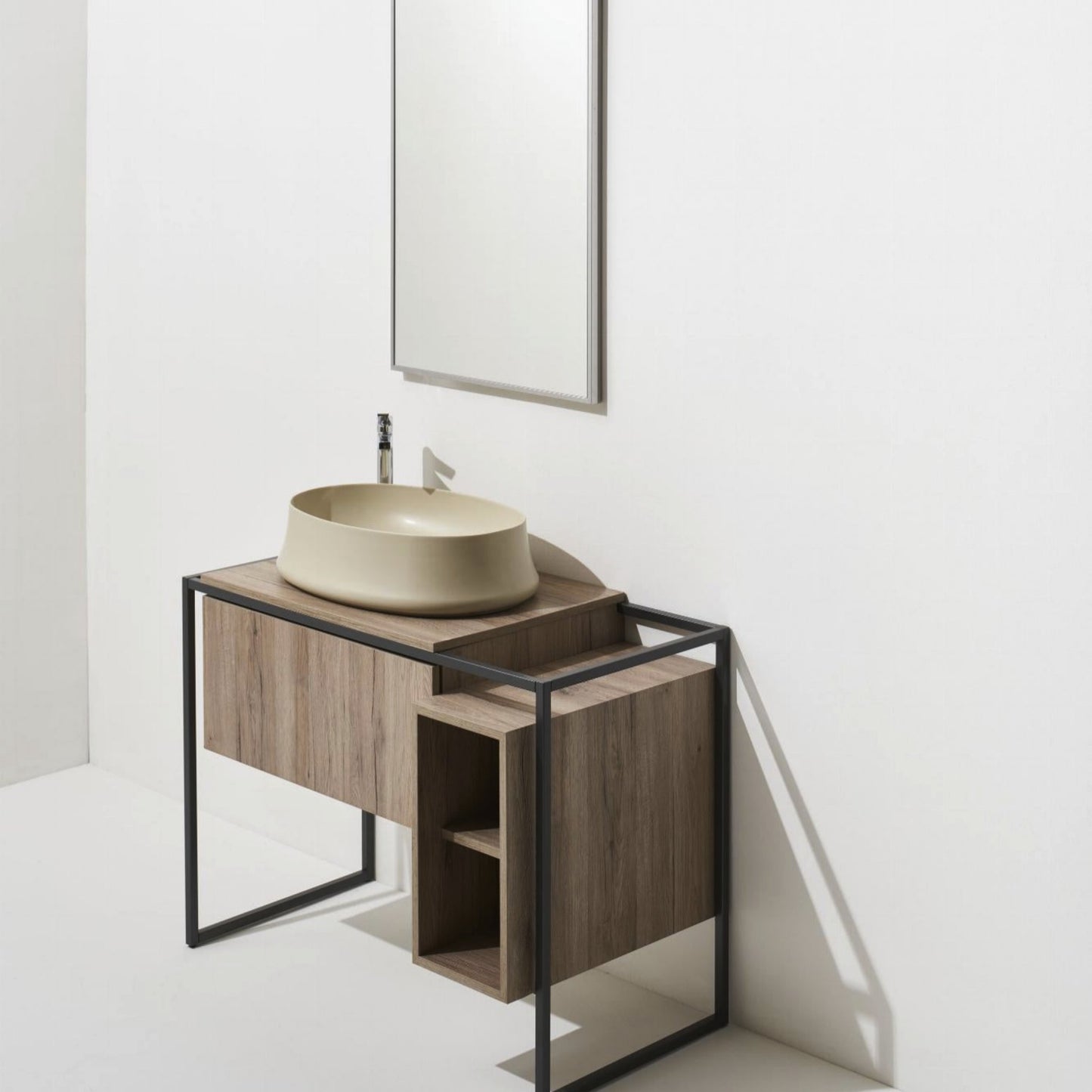 Sharp Unterschrank - Badeno