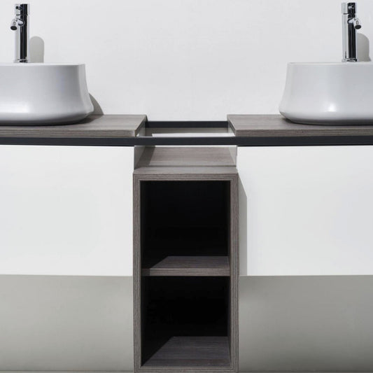 Sharp Unterschrank - Badeno