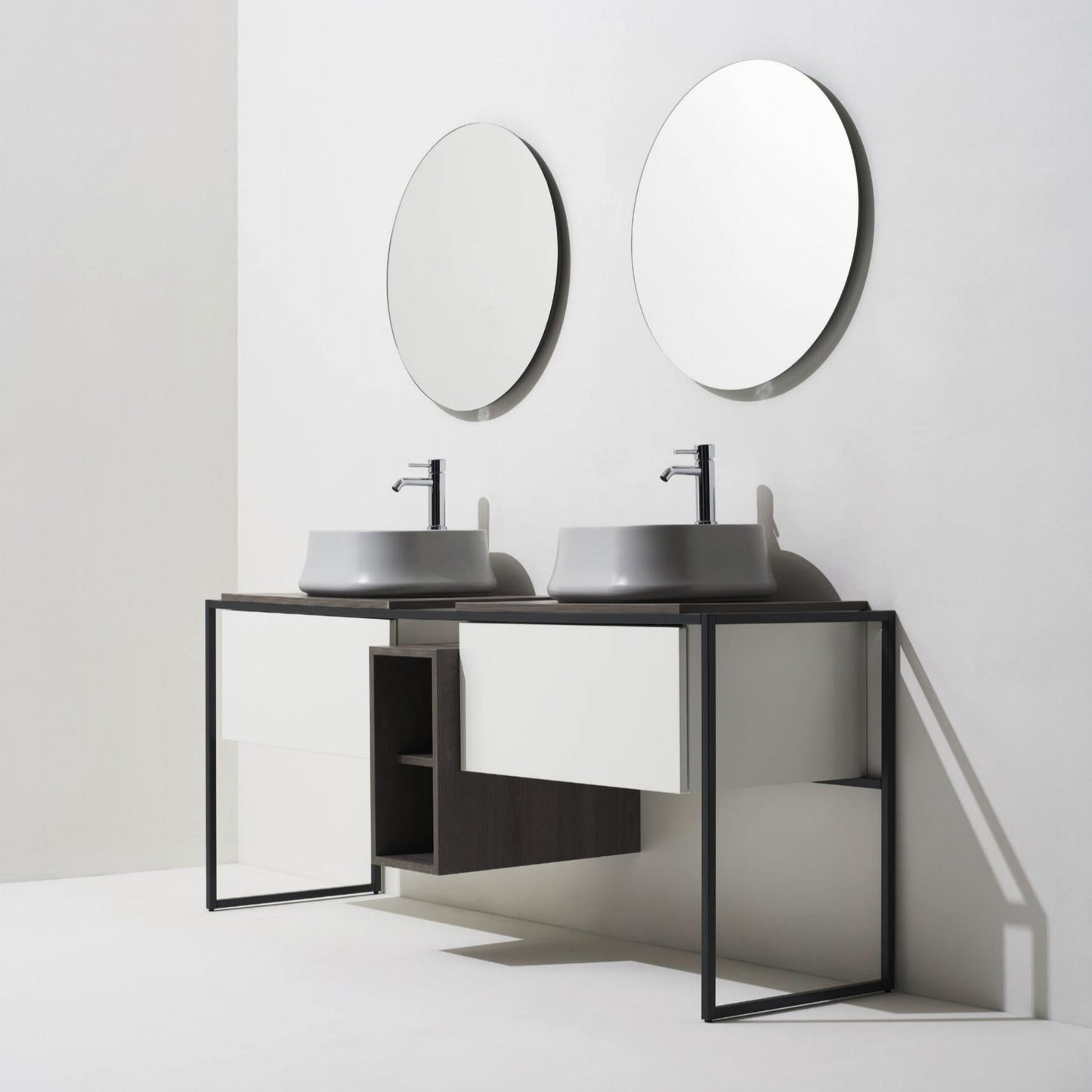 Sharp Unterschrank - Badeno