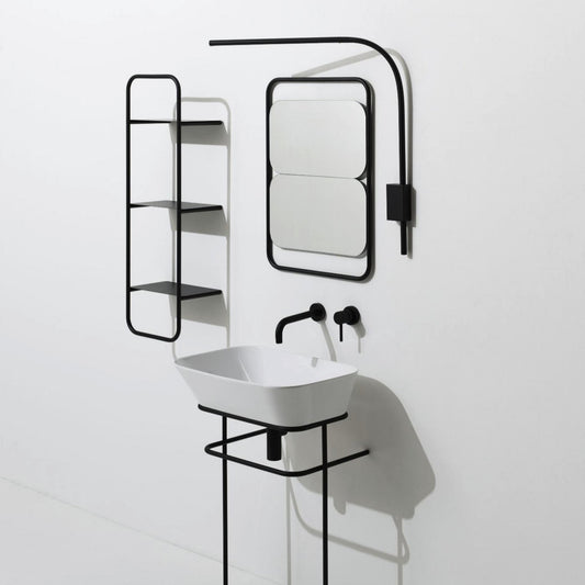 Wave LED-Lampe - Badeno