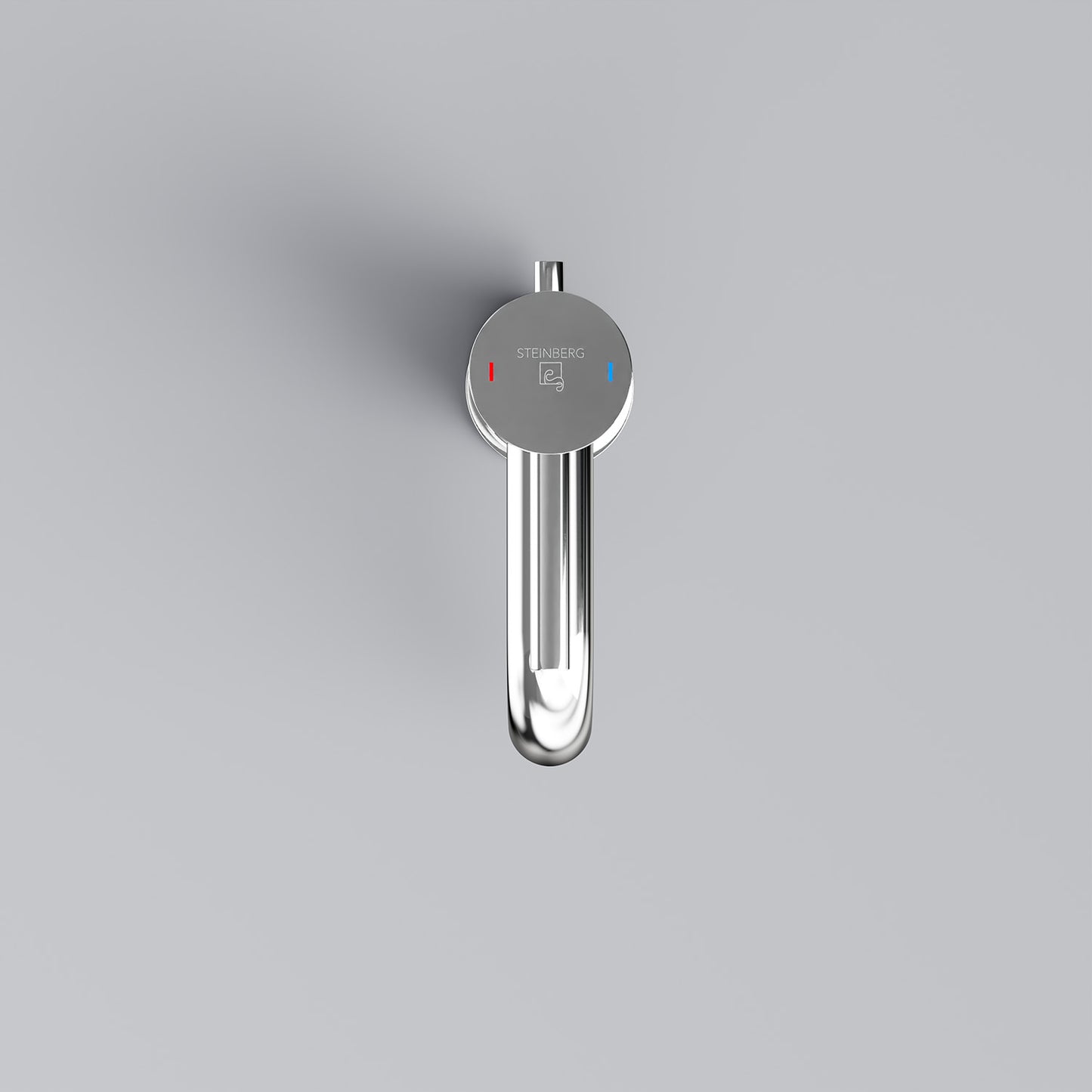 Serie 100 Waschtisch-Einhebelmischer - Badeno
