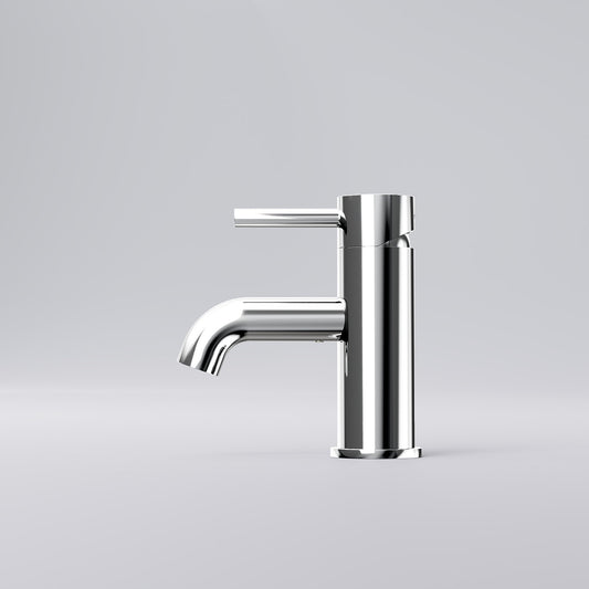 Serie 100 Waschtisch-Einhebelmischer - Badeno