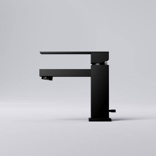 Serie 160 Waschtisch-Einhebelmischer - Badeno