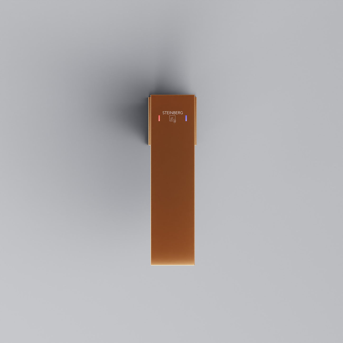 Serie 160 Waschtisch-Einhebelmischer - Badeno