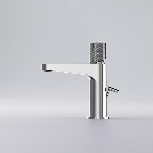 Serie 171 Waschtisch-Einhebelmischer - Badeno