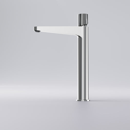 Serie 171 Waschtisch-Einhebelmischer Hoch - Badeno