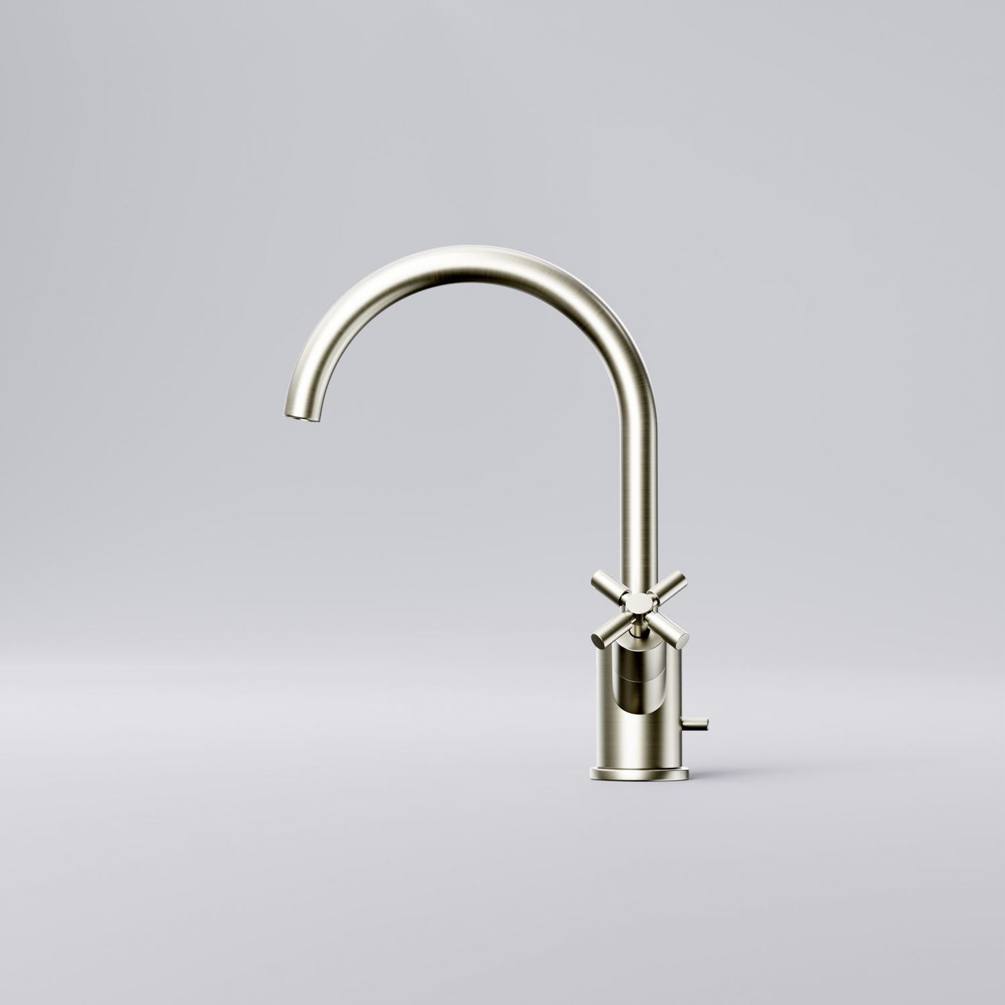 Serie 250 Waschtisch-Einhebelmischer - Badeno
