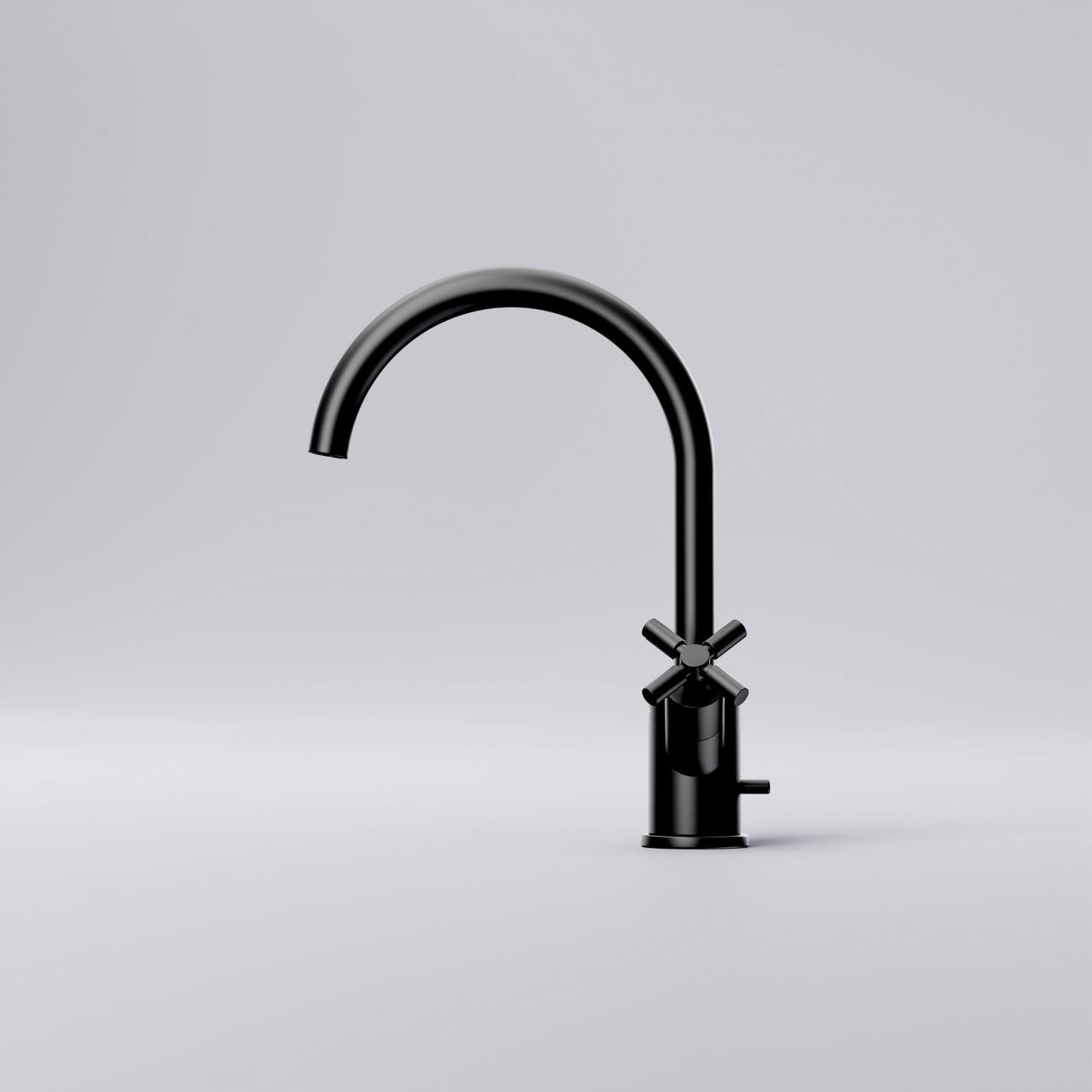 Serie 250 Waschtisch-Einhebelmischer - Badeno